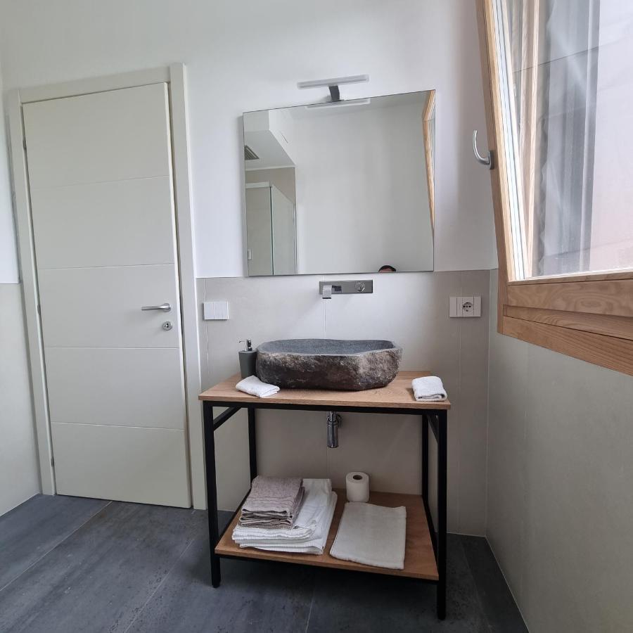 Corte Bottura Agriturismo กัสเตลนูโอโว เดล การ์ดา ภายนอก รูปภาพ
