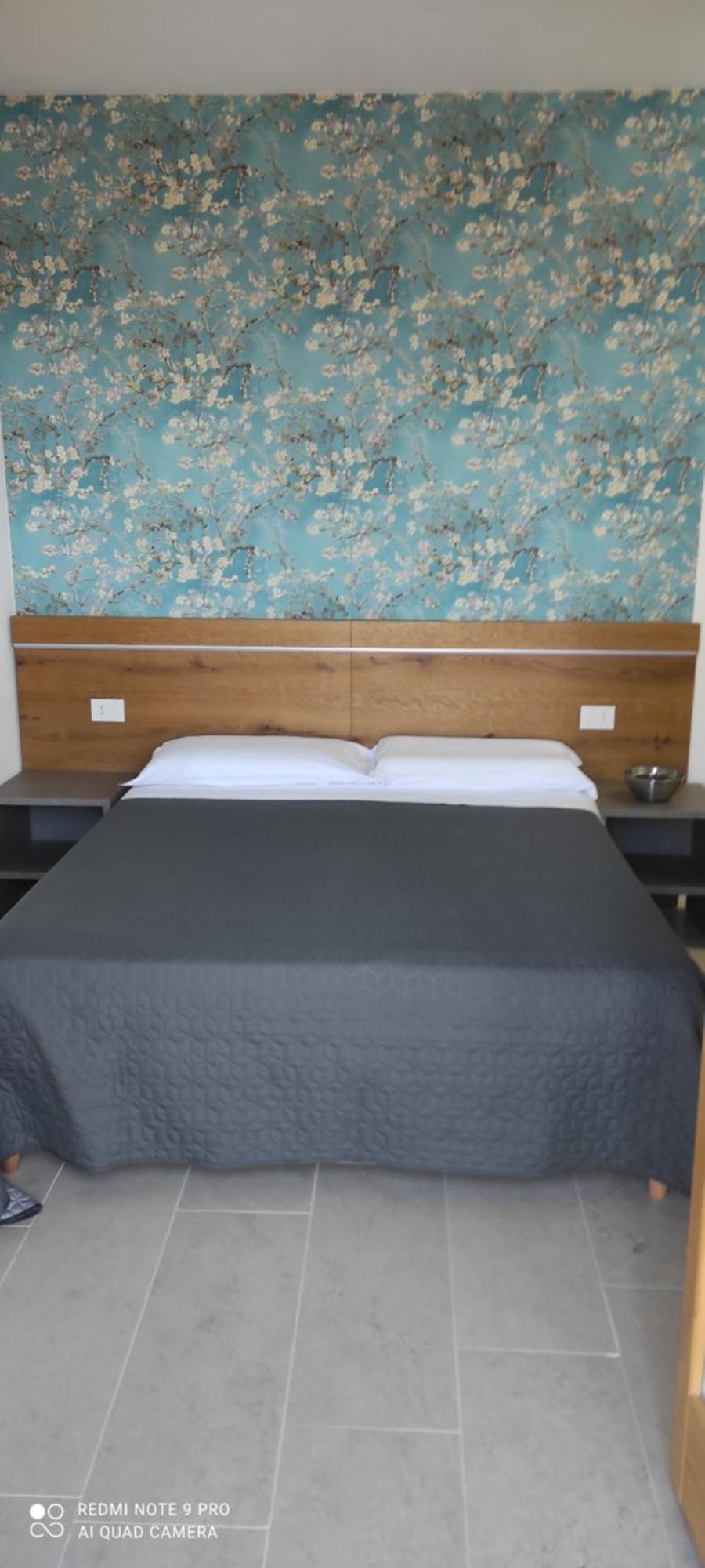 Corte Bottura Agriturismo กัสเตลนูโอโว เดล การ์ดา ภายนอก รูปภาพ